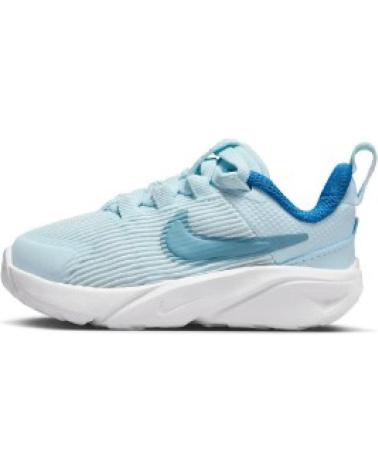 Esportes  de Menina e Menino NIKE ZAPATILLAS PARA BEBES STAR RUNNER 4 DX7616-404 VARIOS COLORES