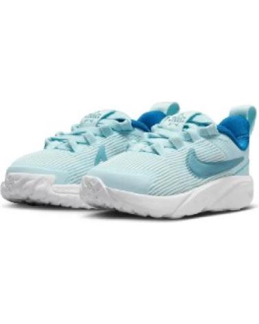 Sneaker für Mädchen und Junge NIKE ZAPATILLAS PARA BEBES STAR RUNNER 4 DX7616-404 VARIOS COLORES