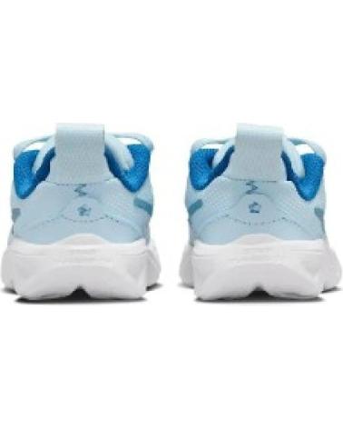Sneaker für Mädchen und Junge NIKE ZAPATILLAS PARA BEBES STAR RUNNER 4 DX7616-404 VARIOS COLORES