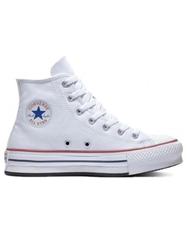 Deportivas-De-Mujer-CONVERSE-272856C-CHUCK-TAYLOR-ALL-STAR-EVA-LIFT-HI-WHITE-GARNET-NAVY-BLANCO
