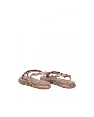Sandalias de Mujer HISPAFLEX SANDALIA 2282 BEIG