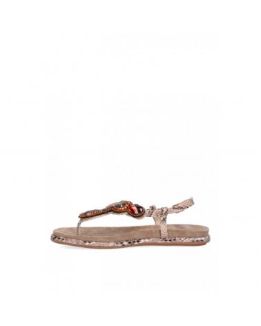 Sandalias de Mujer HISPAFLEX SANDALIA 2282 BEIG