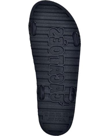 Sandalias de Mujer CACATOES SANDALIA MUJER 21S1022C NEGRO