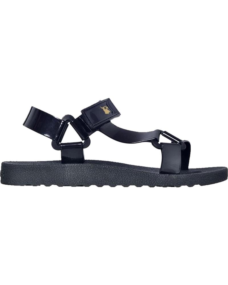 Sandalias de Mujer CACATOES SANDALIA MUJER 21S1022C NEGRO