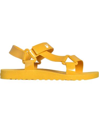 Sandalias de Mujer CACATOES SANDALIAS MUJER 21S1022C AMARILLO