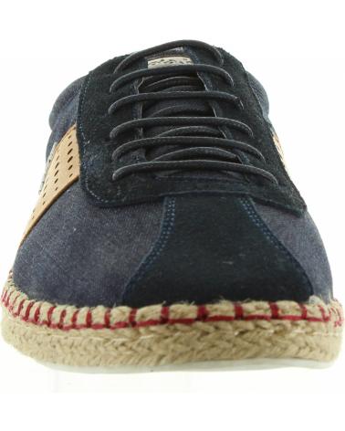 Zapatos de Hombre LOIS JEANS 84422 JEANS