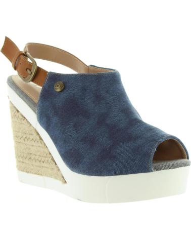 Sandalias de Mujer LOIS JEANS 85196 JEANS