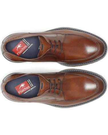 Sapatos-De-Hombre-FLUCHOS-ZAPATO-MARRON----ULRICH-F1872--CAMEL