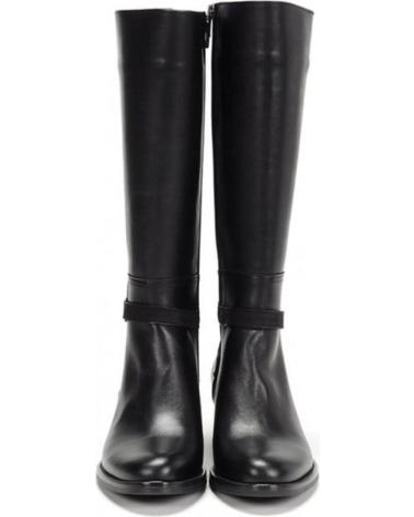 Botas de Mulher FLUCHOS DORKING BY FLUCHOS BOTA NEGRA CHIARA - mod D8965 NEGRO