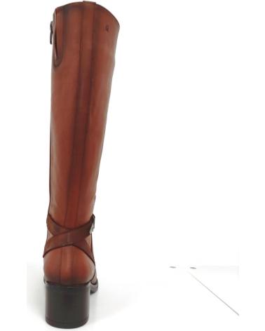 Botas de Mulher FLUCHOS DORKING BY CHIARA D8965 BOTA CUERO