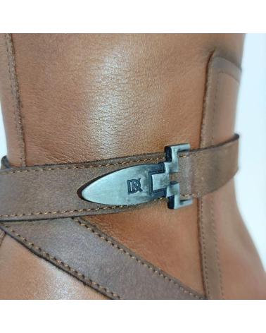 Botas de Mulher FLUCHOS DORKING BY CHIARA D8965 BOTA CUERO