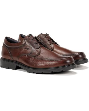 Sapatos-De-Hombre-FLUCHOS-FREDY-F1607-ZAPATO-MARRON-MARRóN