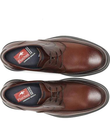 Sapatos-De-Hombre-FLUCHOS-FREDY-F1607-ZAPATO-MARRON-MARRóN
