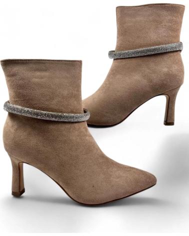 Bottines-De-Mujer-TIMBOS-BOTIN-TACON-DE-MUJER-KAKI-130904-MARRóN
