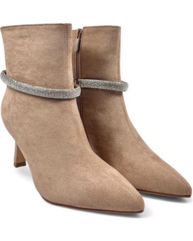 Bottines-De-Mujer-TIMBOS-BOTIN-TACON-DE-MUJER-KAKI-130904-MARRóN