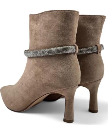 Bottines-De-Mujer-TIMBOS-BOTIN-TACON-DE-MUJER-KAKI-130904-MARRóN