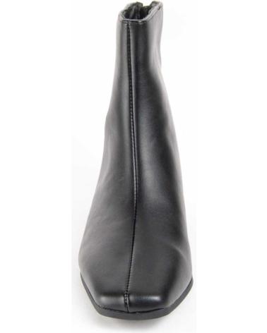 Stiefel für Damen MONTEVITA BOTINIA5 BLACK