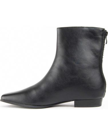 Stiefel für Damen MONTEVITA BOTINIA5 BLACK