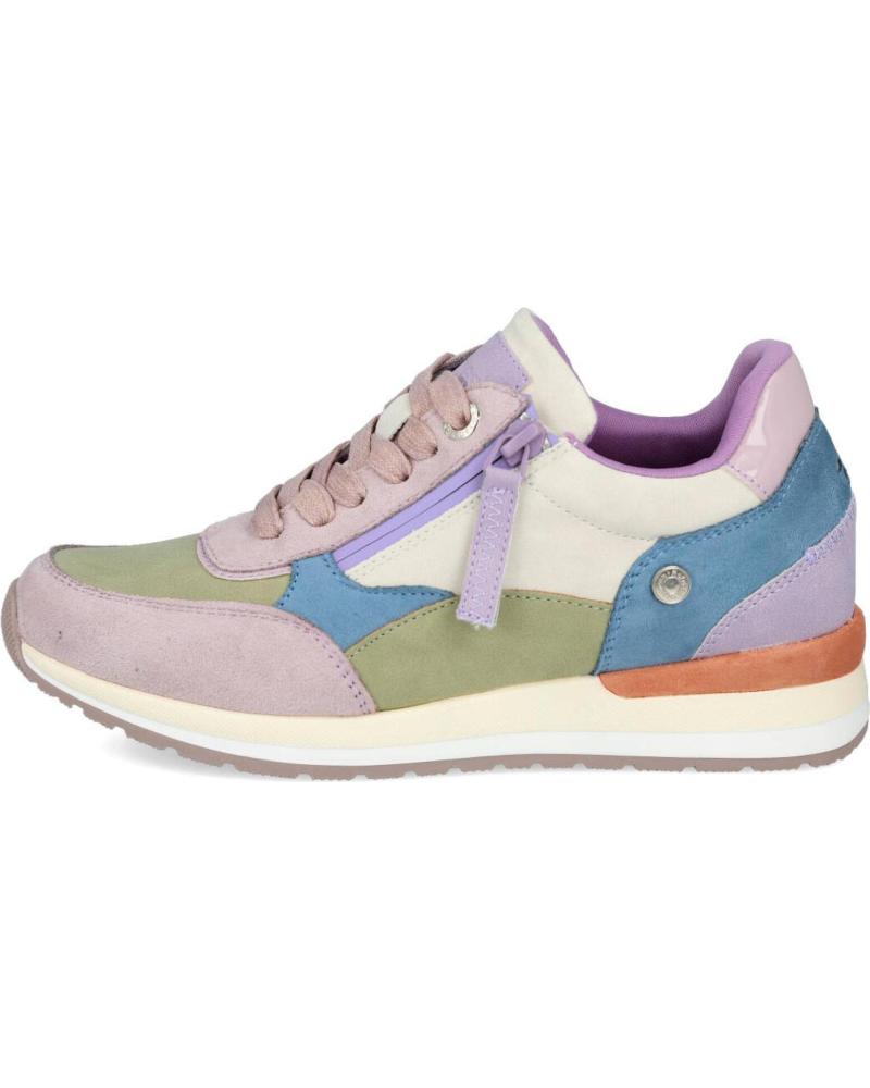 Esportes  de Mulher REFRESH 172630 ZAPATILLAS DEPORTIVAS DE MUJER LILA