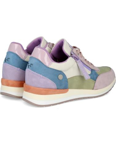 Esportes  de Mulher REFRESH 172630 ZAPATILLAS DEPORTIVAS DE MUJER LILA