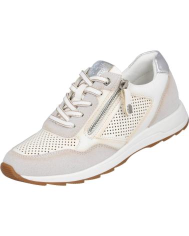 Sportivo per Donna XTI 143734 SNEAKERS DE MUJER BLANCO