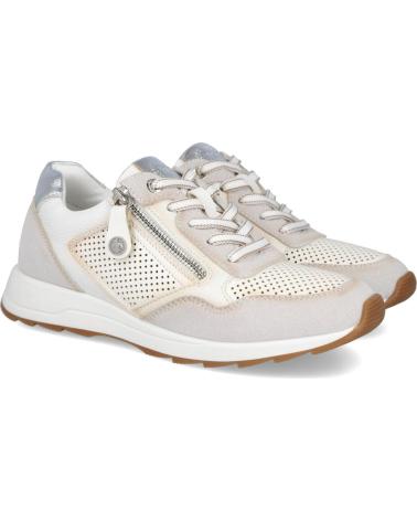 Sportivo per Donna XTI 143734 SNEAKERS DE MUJER BLANCO