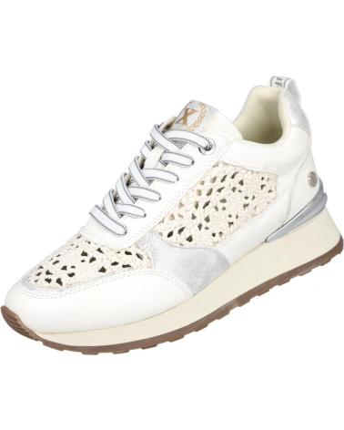 Sportivo-De-Mujer-XTI-143777-SNEAKERS-DE-MUJER-BLANCO