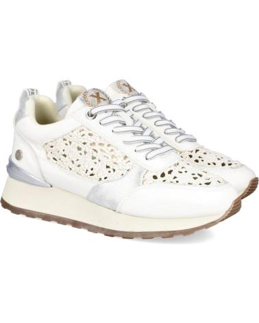 Sportivo-De-Mujer-XTI-143777-SNEAKERS-DE-MUJER-BLANCO