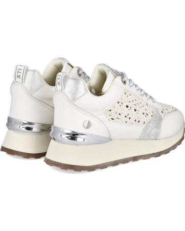 Sportivo-De-Mujer-XTI-143777-SNEAKERS-DE-MUJER-BLANCO