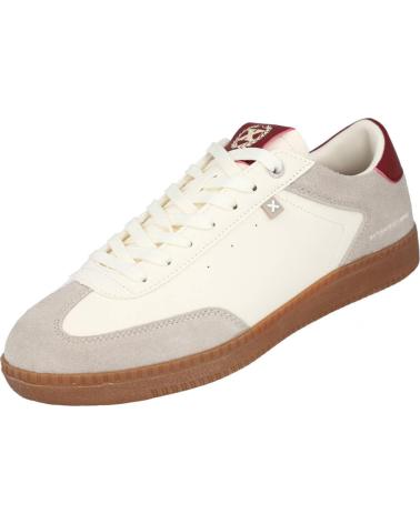 Sportivo-De-Hombre-XTI-143598-ZAPATILLAS-CASUAL-DE-HOMBRE-BURDEOS