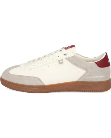 Sportivo-De-Hombre-XTI-143598-ZAPATILLAS-CASUAL-DE-HOMBRE-BURDEOS