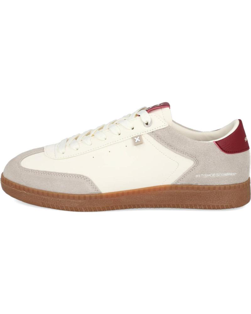 Sportivo-De-Hombre-XTI-143598-ZAPATILLAS-CASUAL-DE-HOMBRE-BURDEOS