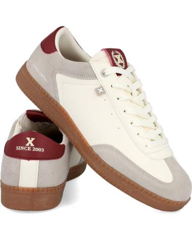 Sportivo-De-Hombre-XTI-143598-ZAPATILLAS-CASUAL-DE-HOMBRE-BURDEOS