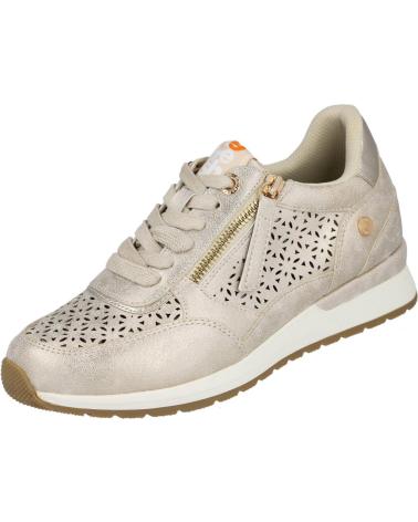 Esportes--De-Mujer-REFRESH-172789-SNEAKERS-PERFORADAS-DE-MUJER-ORO