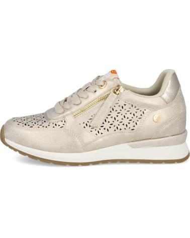 Esportes--De-Mujer-REFRESH-172789-SNEAKERS-PERFORADAS-DE-MUJER-ORO