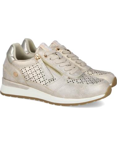 Esportes--De-Mujer-REFRESH-172789-SNEAKERS-PERFORADAS-DE-MUJER-ORO