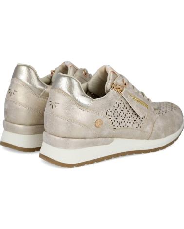 Esportes--De-Mujer-REFRESH-172789-SNEAKERS-PERFORADAS-DE-MUJER-ORO