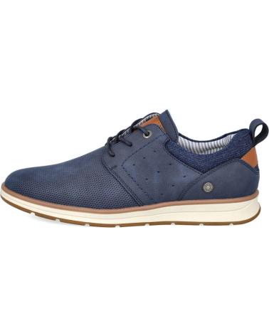 Scarpe per Uomo REFRESH 172531 ZAPATOS CASUAL DE HOMBRE AZUL
