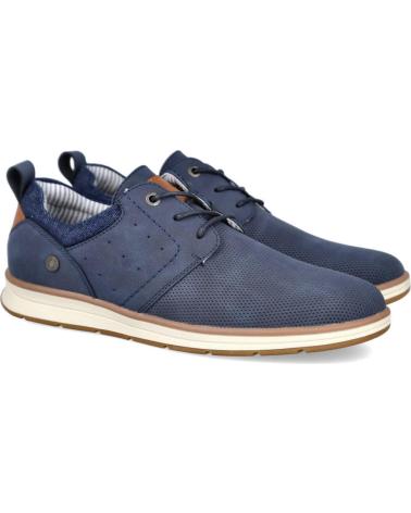 Scarpe-De-Hombre-REFRESH-172531-ZAPATOS-CASUAL-DE-HOMBRE-AZUL