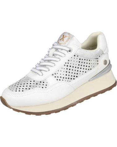 Sportivo per Donna XTI 143779 SNEAKERS DE MUJER BLANCO