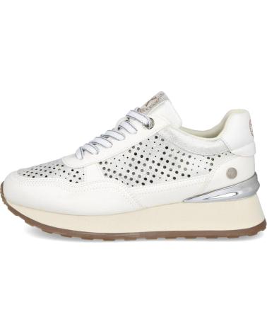 Scarpe sport per Donna XTI 143779 SNEAKERS DE MUJER BLANCO