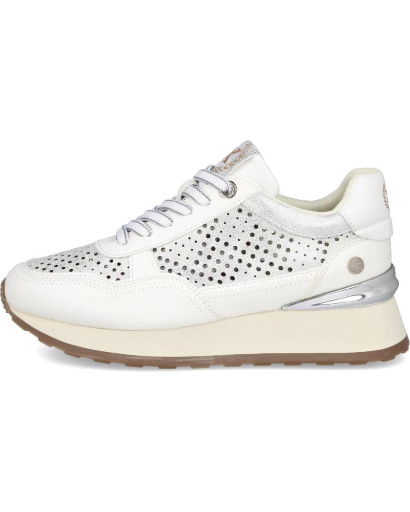 Sportivo per Donna XTI 143779 SNEAKERS DE MUJER BLANCO
