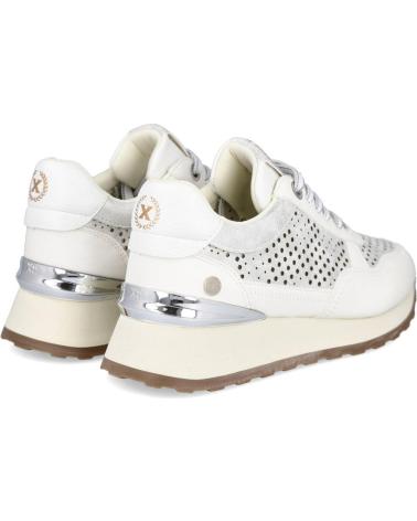 Sportivo per Donna XTI 143779 SNEAKERS DE MUJER BLANCO
