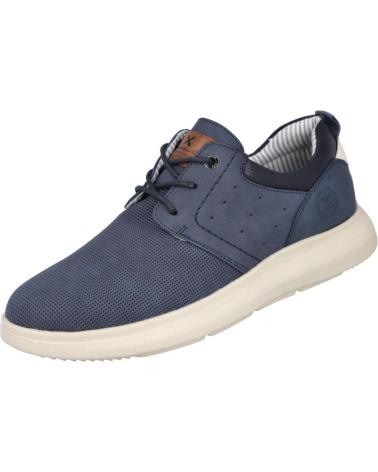 XTI 143760 CASUAL SNEAKERS BLUE AZUL