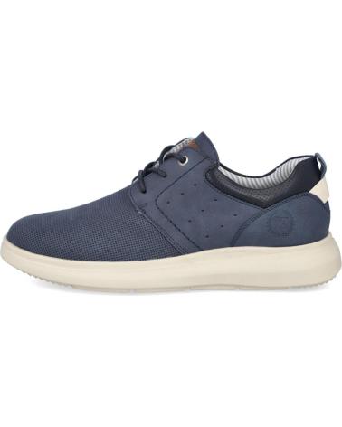 XTI 143760 CASUAL SNEAKERS BLUE AZUL