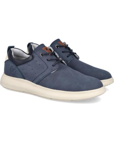 XTI 143760 CASUAL SNEAKERS BLUE AZUL