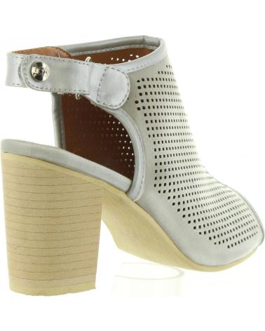 Sandalen für Damen LOIS JEANS 85104 HIELO