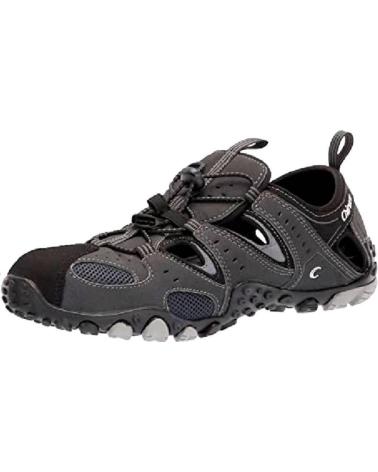 Sandalen für Herren CHIRUCA - SANDALIA ANFIBIA HYDRO NEGRO