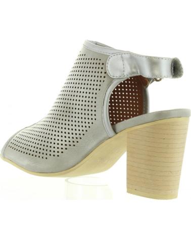 Sandalen für Damen LOIS JEANS 85104 HIELO
