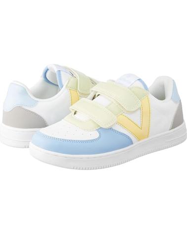 Sportif pour Fille et Garçon VICTORIA DEPORTIVA 1124109 AZUL